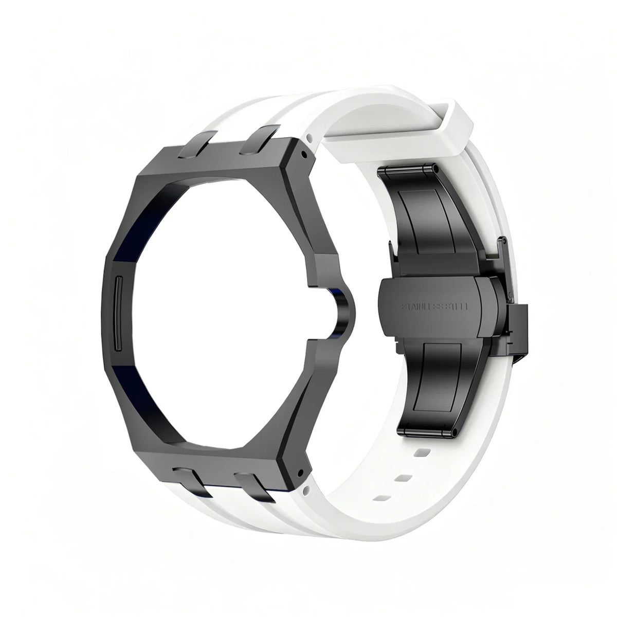 Swatch x Royal Pop Silicone Sport Band | Quick Release Strap