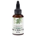 Biotin Keratin Rosemary Scalp Oil – Deep Moisture & Repair Scalp Treatment Oil Qme Nourishing