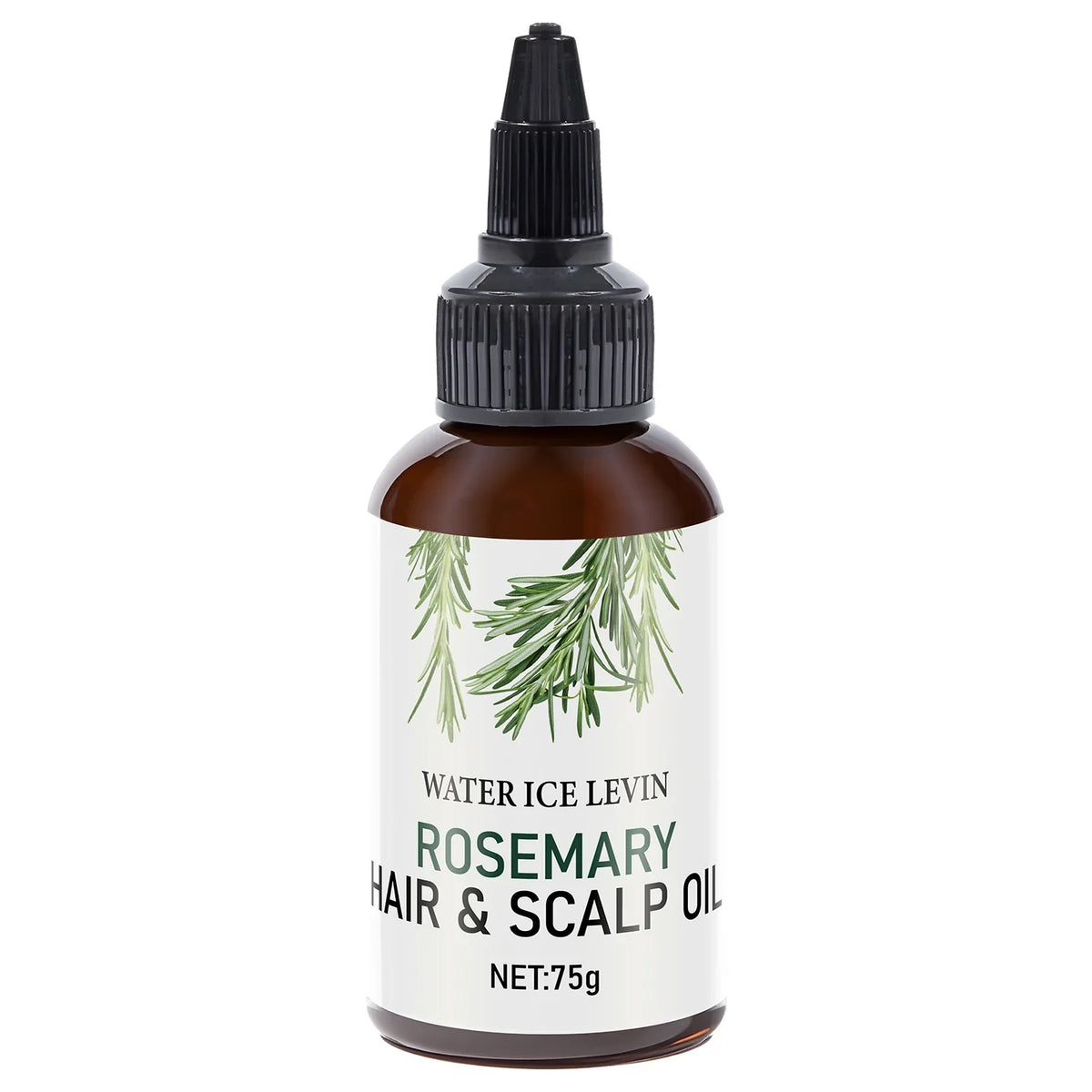 Biotin Keratin Rosemary Scalp Oil – Deep Moisture & Repair Scalp Treatment Oil Qme Nourishing