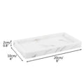 Square Silicone Aroma Diffuser & Jewelry Tray | Non-Slip Organizer Silicone Organizer Tray Qme one size