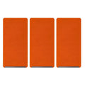 Foldable Phone & Tablet Stand | Adjustable Silicone Holder Phone Tablet Stand Qme 3PCS Orange