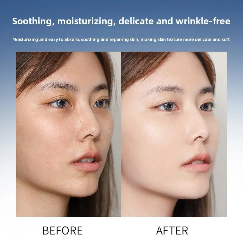 Hyaluronic Acid Serum – Anti-Aging, Hydrating & Pore-Refining Face Serum Qst