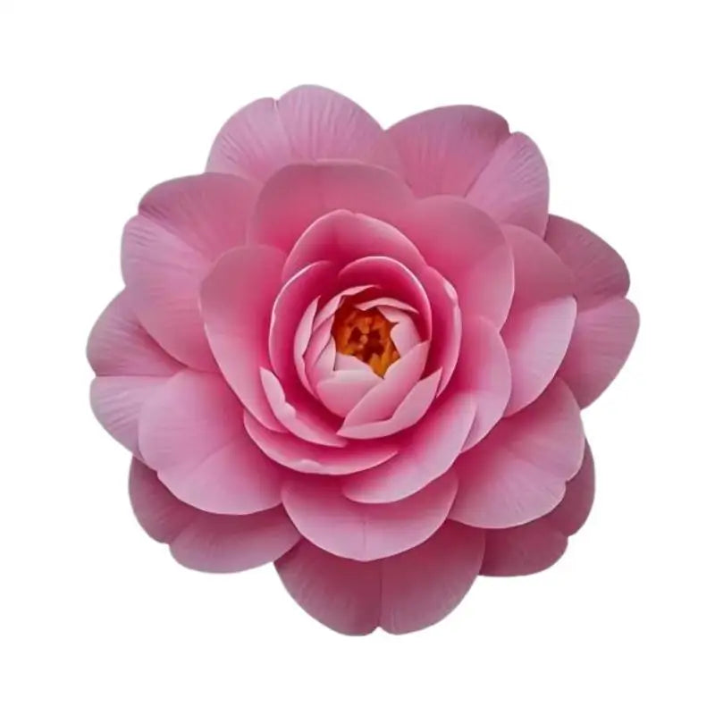 Luminous Lotus Toilet Seat Sticker Glow Night Light PVC Decal Bathroom Decal Sticker Qme