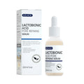 Lactic Acid Pore-Minimizing Serum | Blackhead & Moisture Boost Facial Serum Qme 30ml