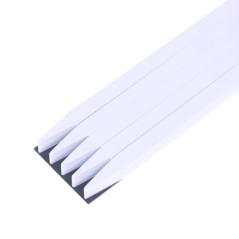 100/200Pcs Perfume & Essential Oil Test Strips – Blotters Fragrance Test Strips Qst