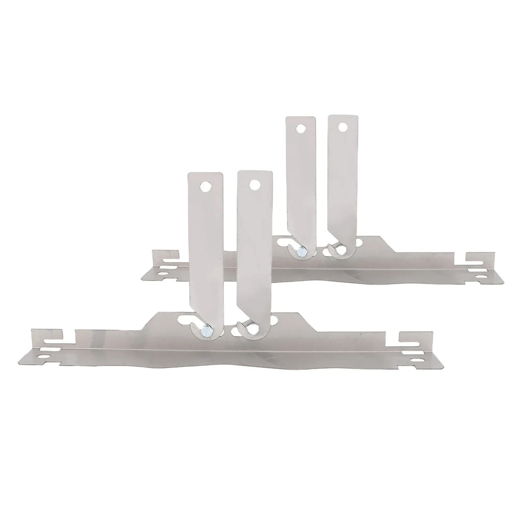 Stainless Steel Wheel Alignment Tool Plate – Cars & Trucks Wheel Alignment Tool Qme