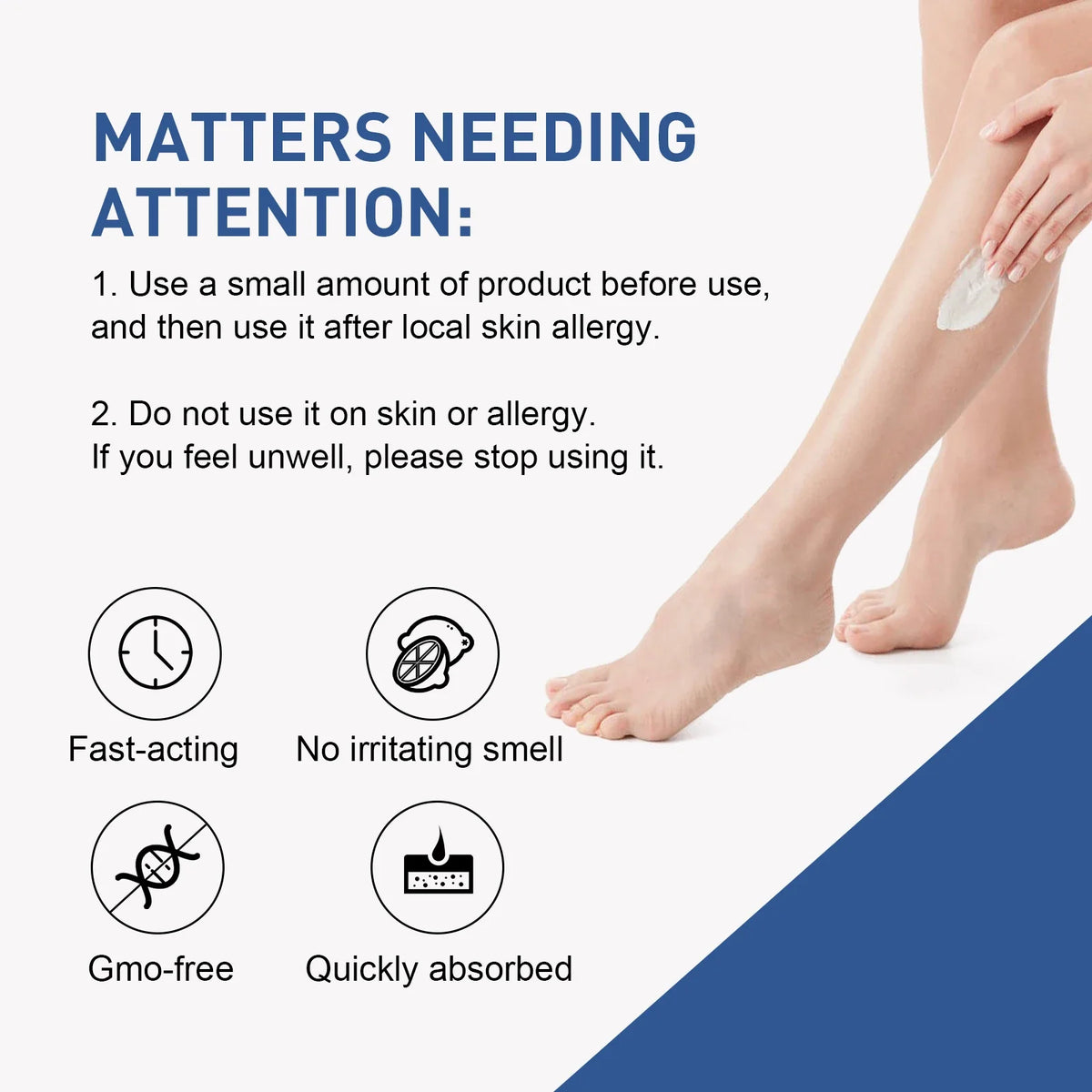 Brightening Cream for Underarms, Bikini Zone & Dark Spots Brightening Body Cream Qme