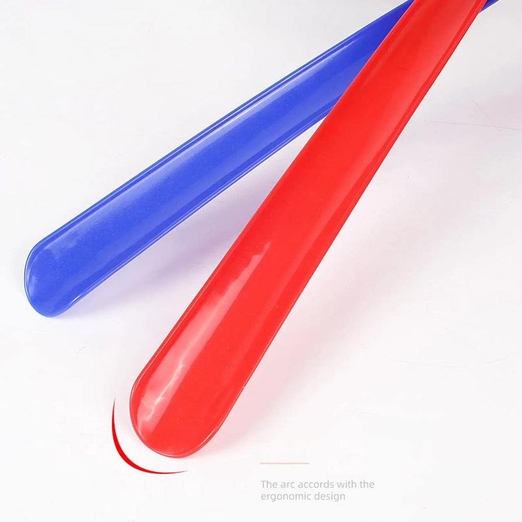 Long Handle Shoe Horn & Sock Remover Dressing Aid Stick Dressing Aid Stick Qme