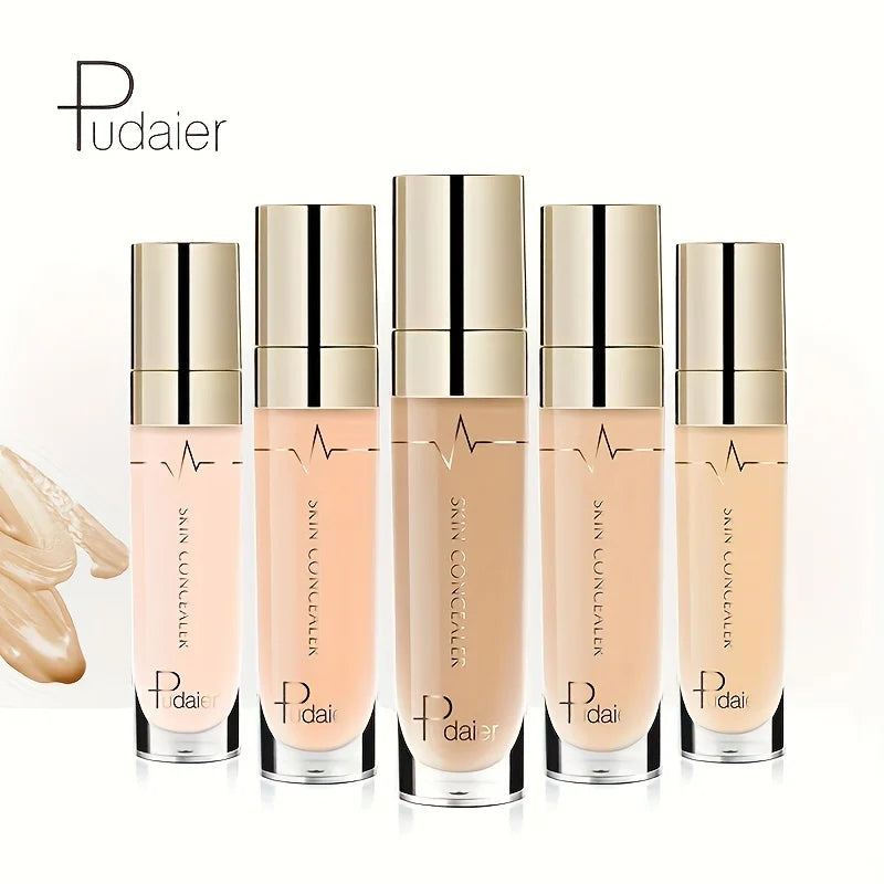 Qme Hydrating Eye Concealer Stick – Waterproof, 10 Shades Eye Concealer Stick Qme