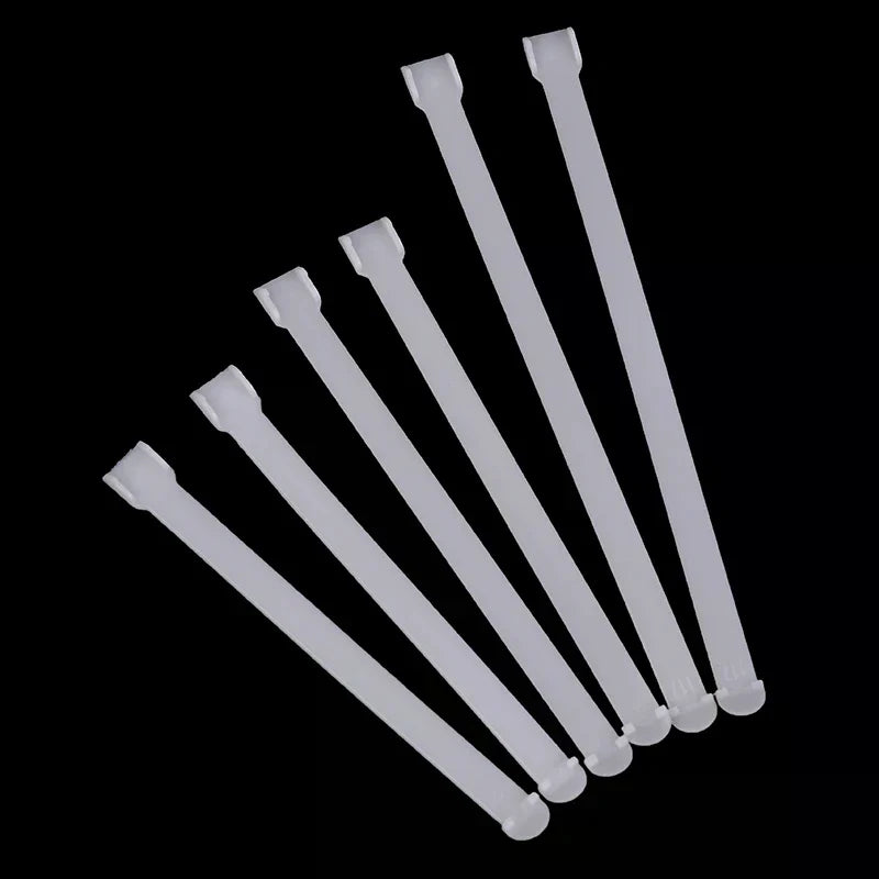 Vertical Blind Repair Pulley Connector | 86/100/127mm Blind Repair Connector Qme