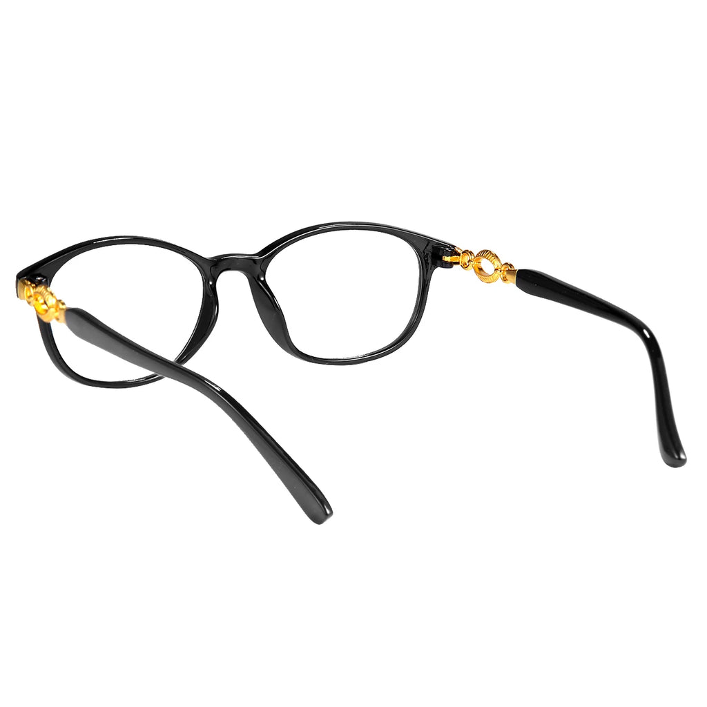 VOPHA 2-Pack Progressive Reading Glasses +1.0–+3.0 Blue Light Progressive Reading Glasses Qst