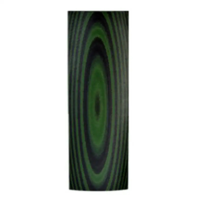 G10 Fiberglass Knife Handle Material – DIY Patch Scales Knife Handle Material Qst black green 120x40x8mm
