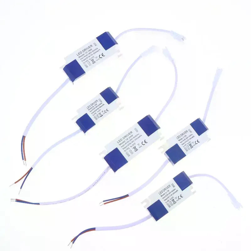 LED Constant Current Driver Transformer 85-265V Non-Isolated LED Driver Transformer Qme