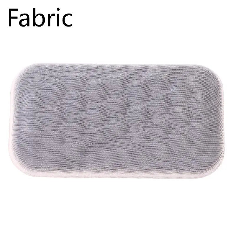 Memory Foam Car Armrest Pad – Anti-Slip Elbow & Wrist Cushion Car Armrest Cushion Qme GY2