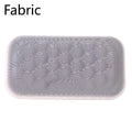 Memory Foam Car Armrest Pad – Anti-Slip Elbow & Wrist Cushion Car Armrest Cushion Qme GY2