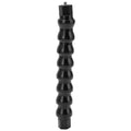FLW 264 Flexible Gooseneck Camera Mount 8-Section 1/4in Screw Flexible Camera Mount Qst black