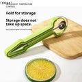 4-in-1 Fruit Knife Baller Scooper & Meat Extractor Tool Fruit Prep Tool Qme Default Title