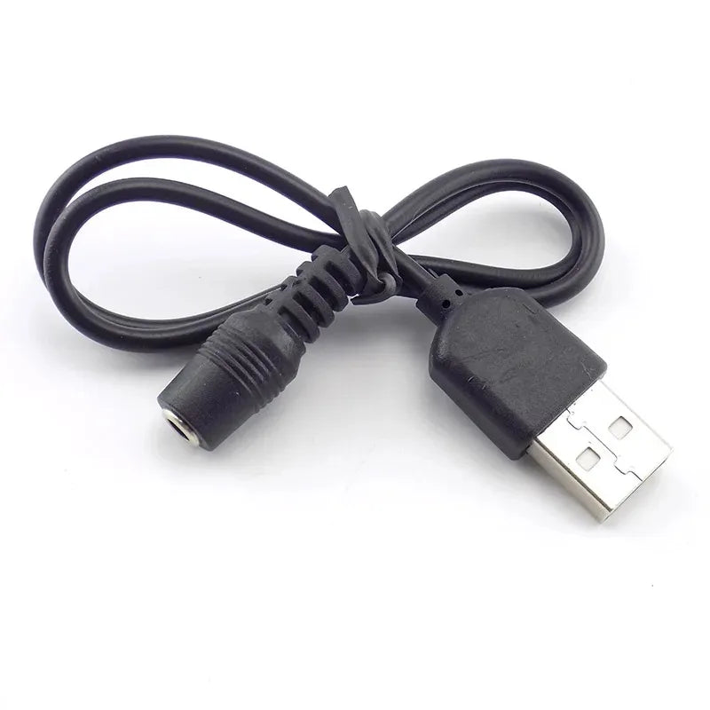 Micro USB V8 Data Sync Charging Cable Android 0.8m | Qme Micro USB Cable Qme