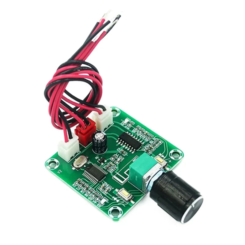 XH-A158 Bluetooth 5.0 Wireless Speaker Amplifier Board Amplifier Board Qme