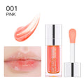 Waterproof Moisturizing Lip Oil Gloss – Hydrating & Plumping Lip Oil Gloss Qst 2