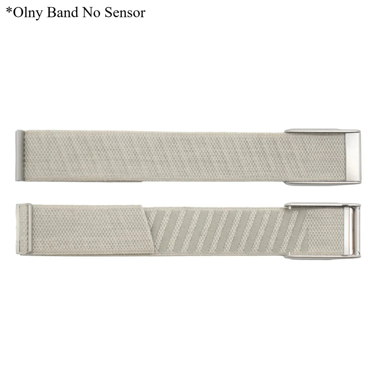 Woven Nylon Elastic Sport Band for Whoop 5.0 – 31 Colors