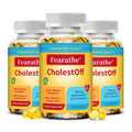 VITALXTRA Phytosterol Capsules – Heart & Lipid Wellness Wellness Supplement Qst 60 count-3 bottle