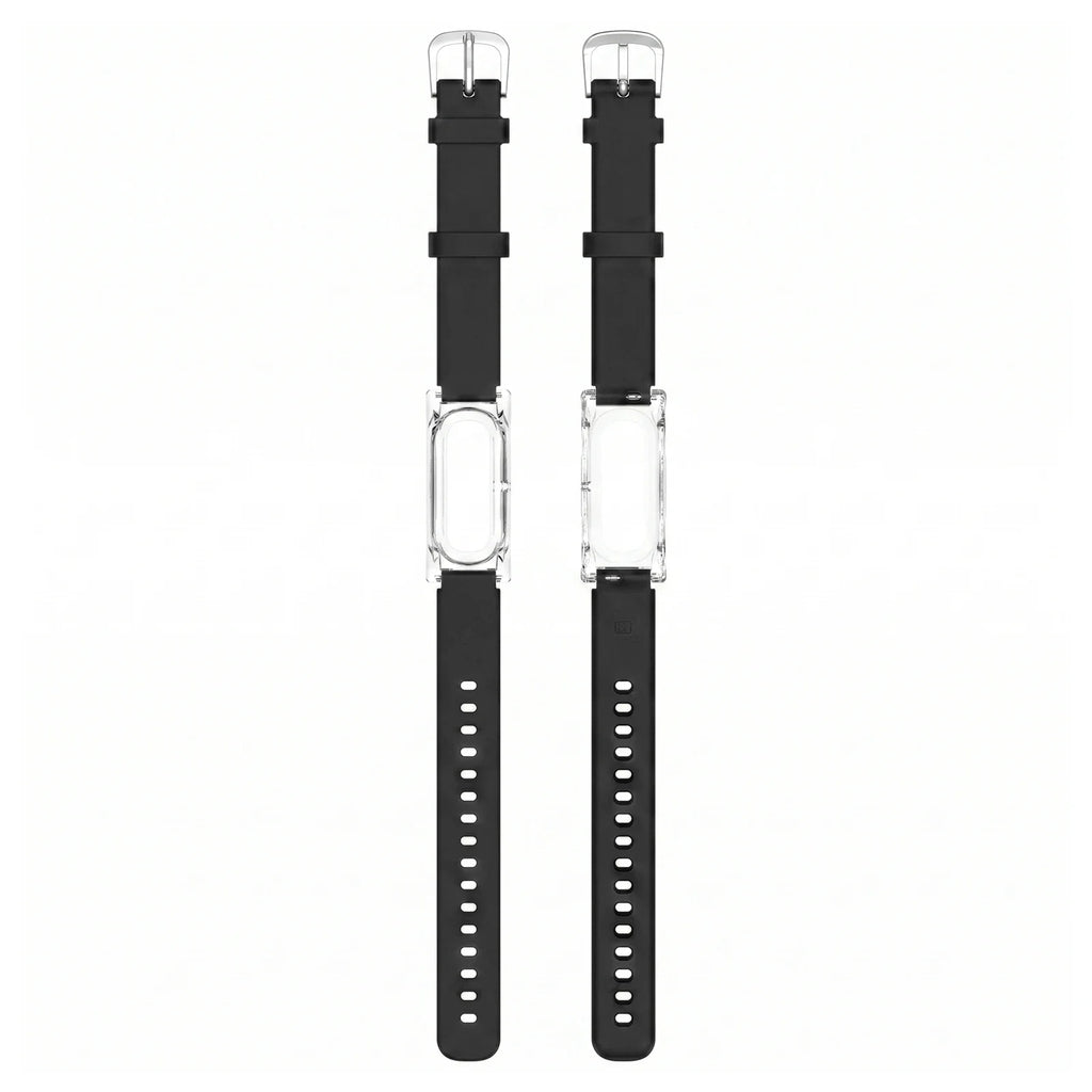 Silicone Sport Band for Fitbit Ace LTE – 12 Colors | Qme Watch Band Qme