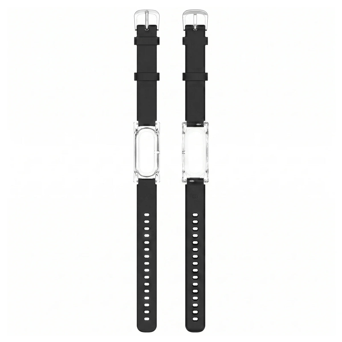 Silicone Sport Band for Fitbit Ace LTE – 12 Colors | Qme Watch Band Qme