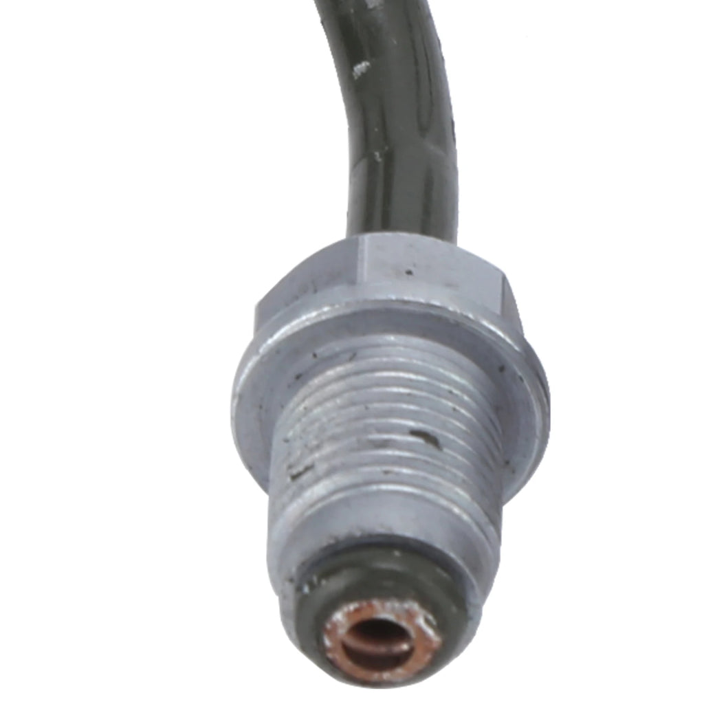 Rear Brake Line Pair 1K0611763E 1K0611763F – Left & Right Brake Line Qst