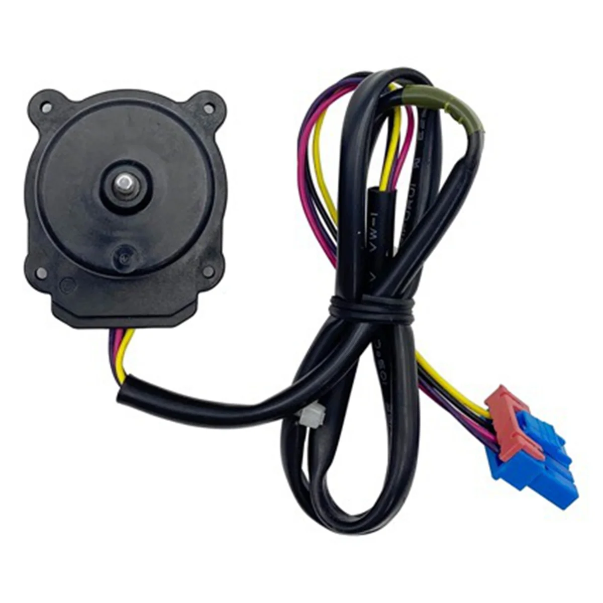 Refrigerator Condenser Fan Motor EAU65058501 for LG & Kenmore Appliance Replacement Part Qst