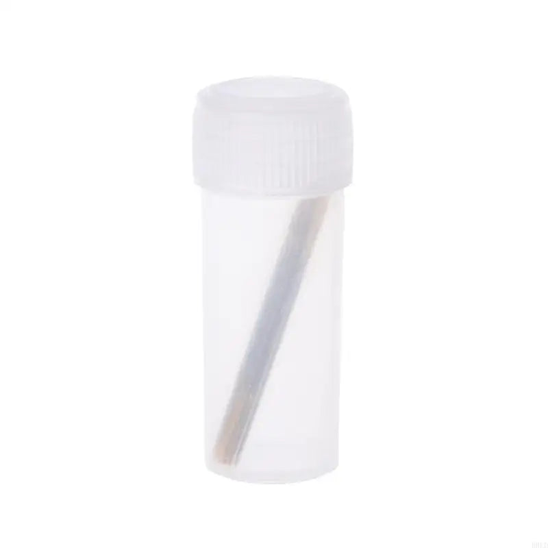 28-Pack Cross Stitch Needles for 18CT Fabric | Steel Sewing Set Cross Stitch Needles Qme Multi-Colored