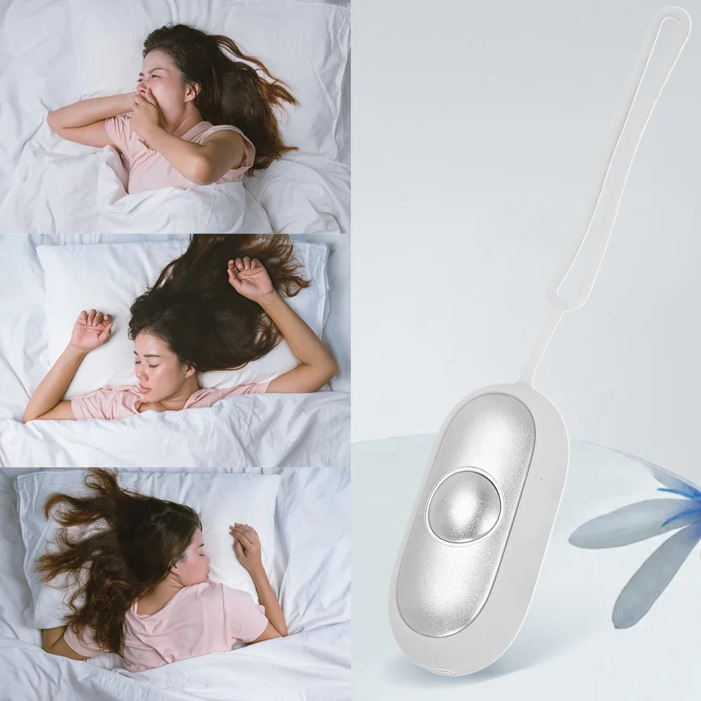 USB Handheld Relaxation Device – Portable Sleep & Focus Aid Handheld Relaxation Device Qme
