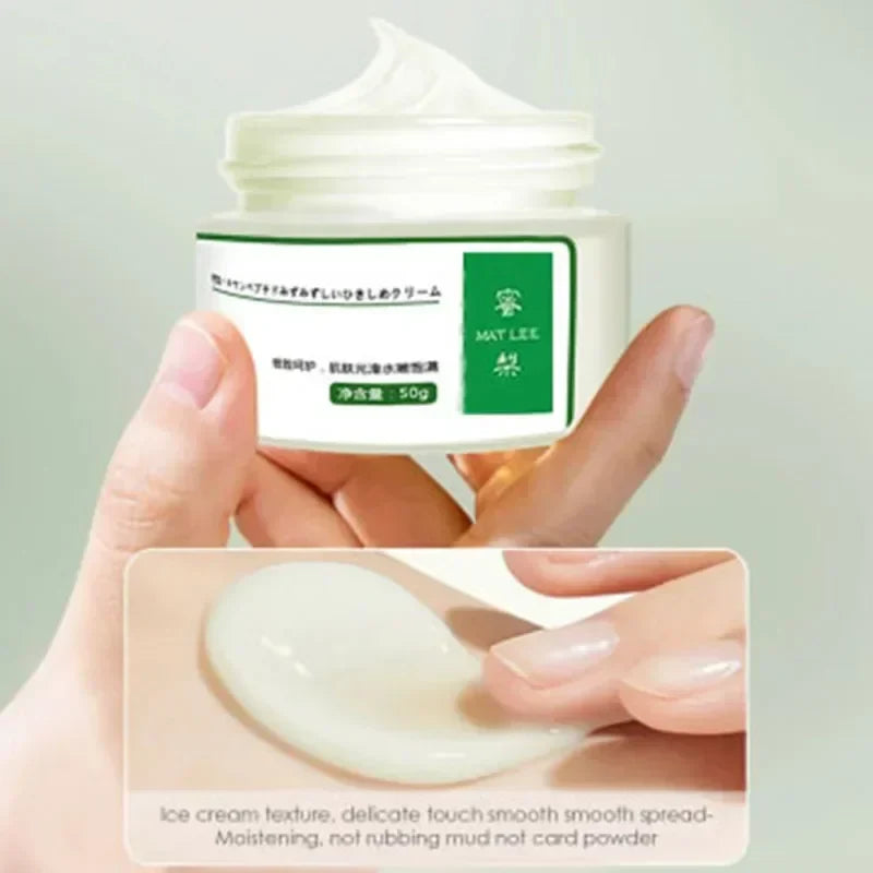 Six Peptide Firming Moisturizing Cream – Face & Neck, 50g Peptide Firming Cream Qme