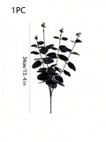 Floral DIY Halloween & Wedding Table Centerpiece Decoration Floral Table Decoration Qme 1pc