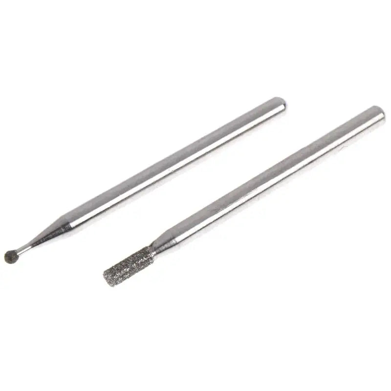 Precision Engraving Wheel Point Carving Bits | Metal Rotary Tool Rotary Engraving Bits Qme