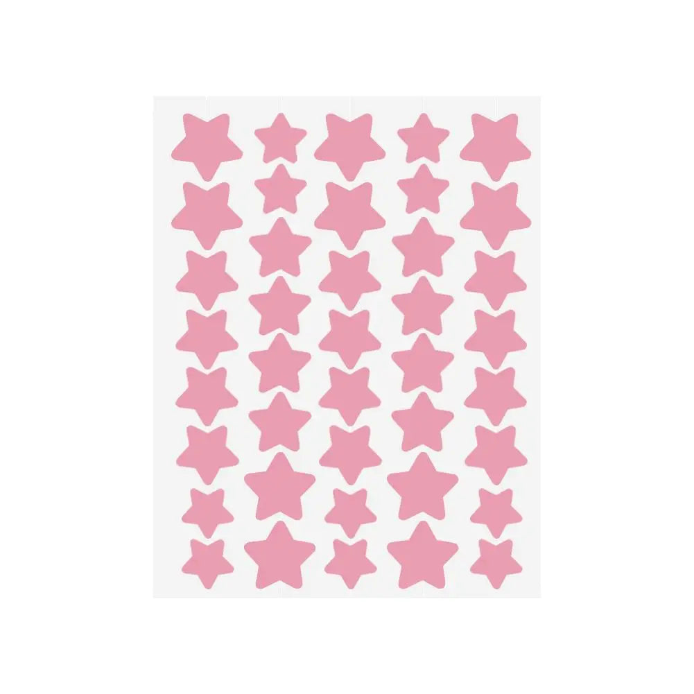 Star-Shaped Pimple Patch | Invisible Hydrocolloid Absorbing Cover Pimple Patch Qme