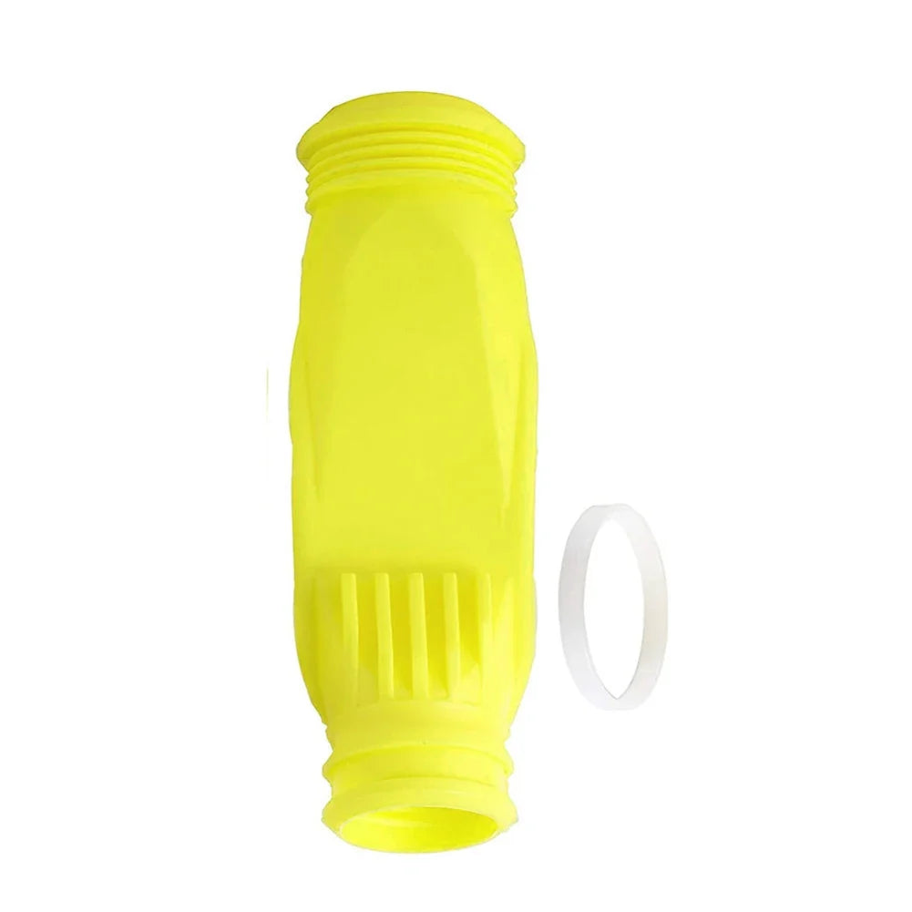 Pool Cleaner Replacement Diaphragm with Rings – Baracuda G3 G4 Pool Cleaner Diaphragm Qme