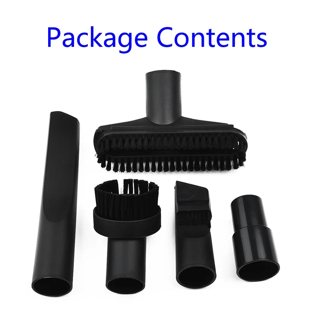Vacuum Dust Brush for Kärcher MV2 WD2 WD3 A2004 A2024 DS5500 Vacuum Brush Attachment Qme Default Title