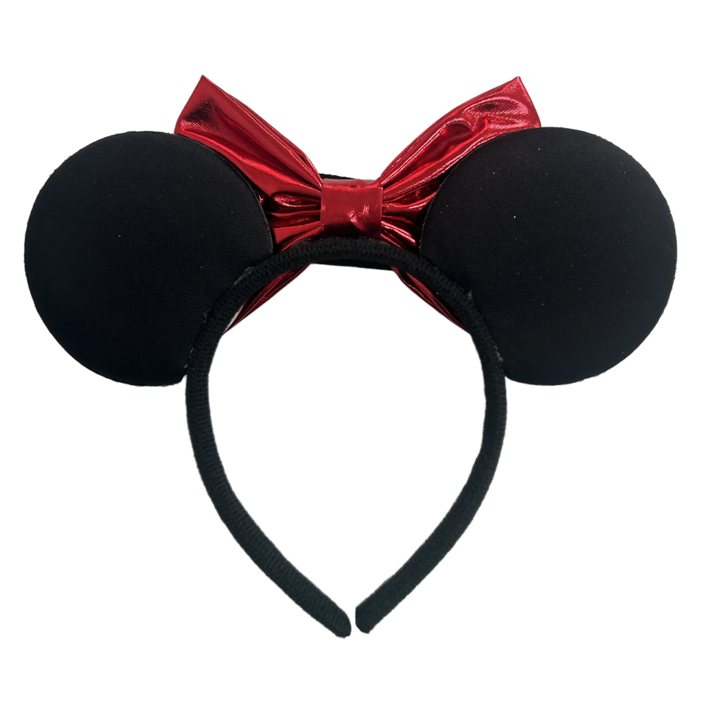Cars Lightning McQueen Mickey Mouse Headband for Girls & Kids Character Headband Qme