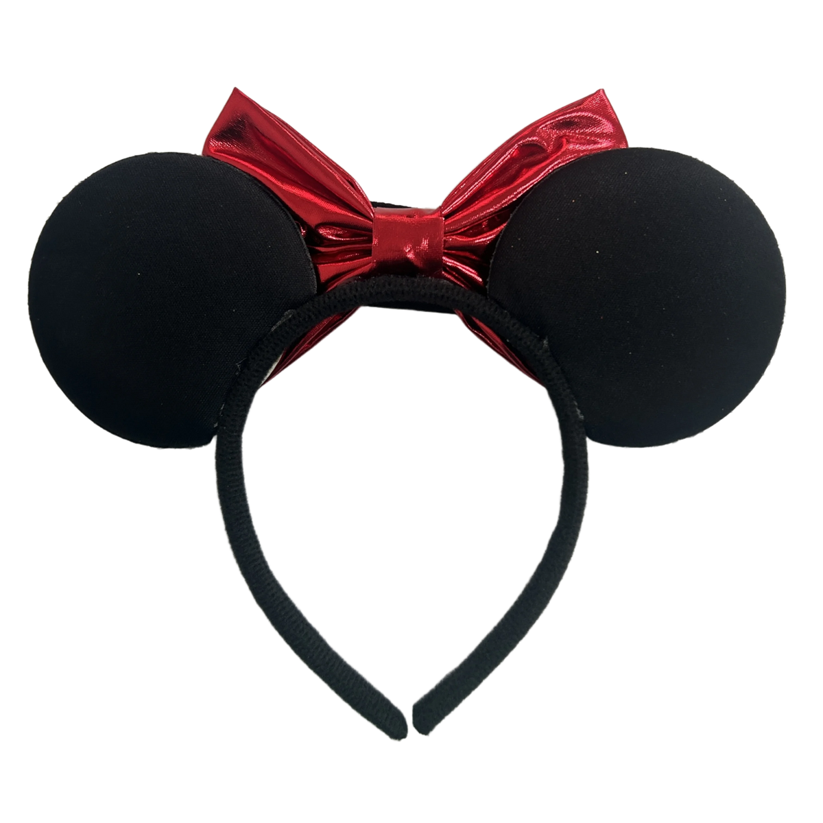 Cars Lightning McQueen Mickey Mouse Headband for Girls & Kids Character Headband Qme