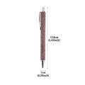 Rhinestone Ballpoint Pen – Bedazzled Bridal & Wedding Fancy Pen Rhinestone Ballpoint Pen Qme pink purple