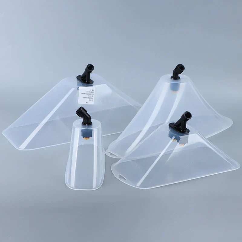Windproof Fan Garden Irrigation Nozzle – Wind Shield Sprayer Garden Irrigation Nozzle Qme