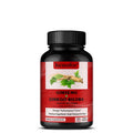 Ginkgo Biloba 1000mg Capsules – Vitamin B, Zinc, Vegan Herbal Supplement Qst 30 count-1bottle