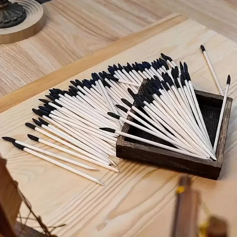 Sanding Sticks for Plastic Models, Wood & Hobby Fine Detailing Hobby Sanding Sticks Qme
