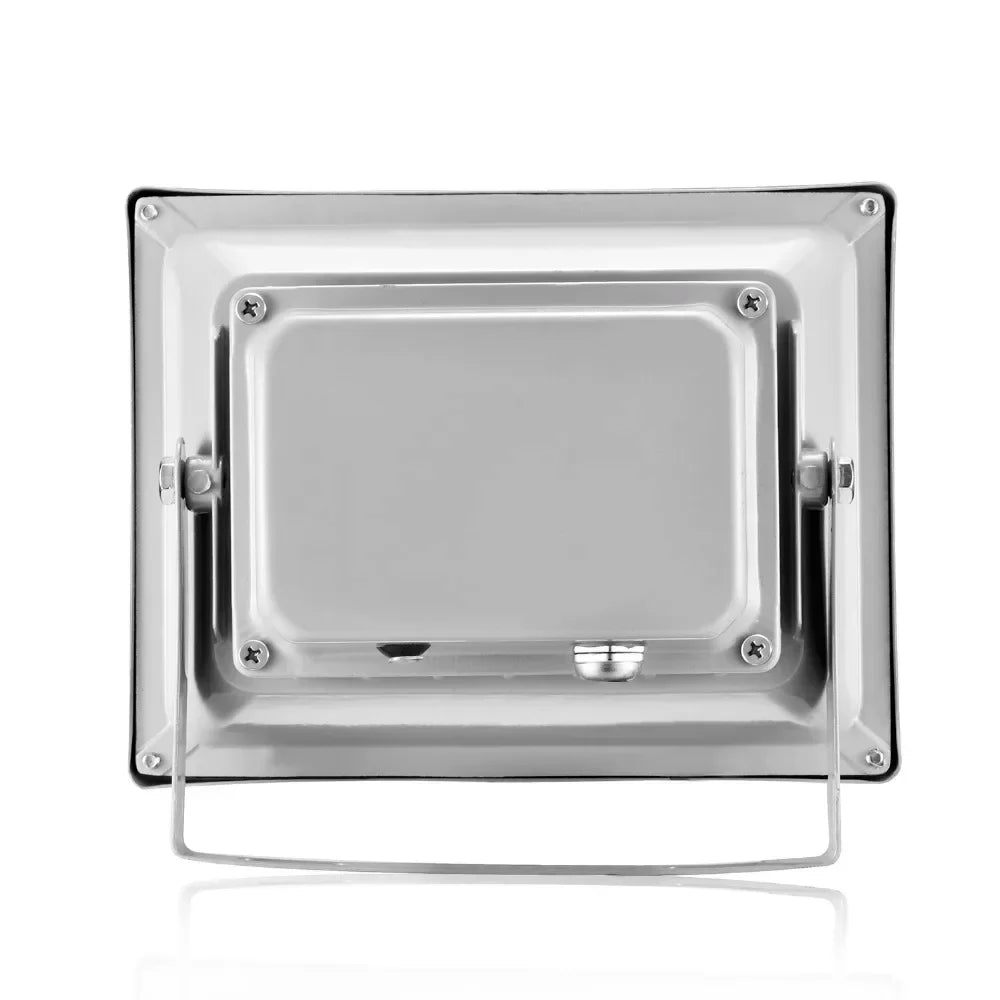 850nm IR Array Fill Light Illuminator IP66 CCTV Night Vision IR Illuminator Lamp Qme
