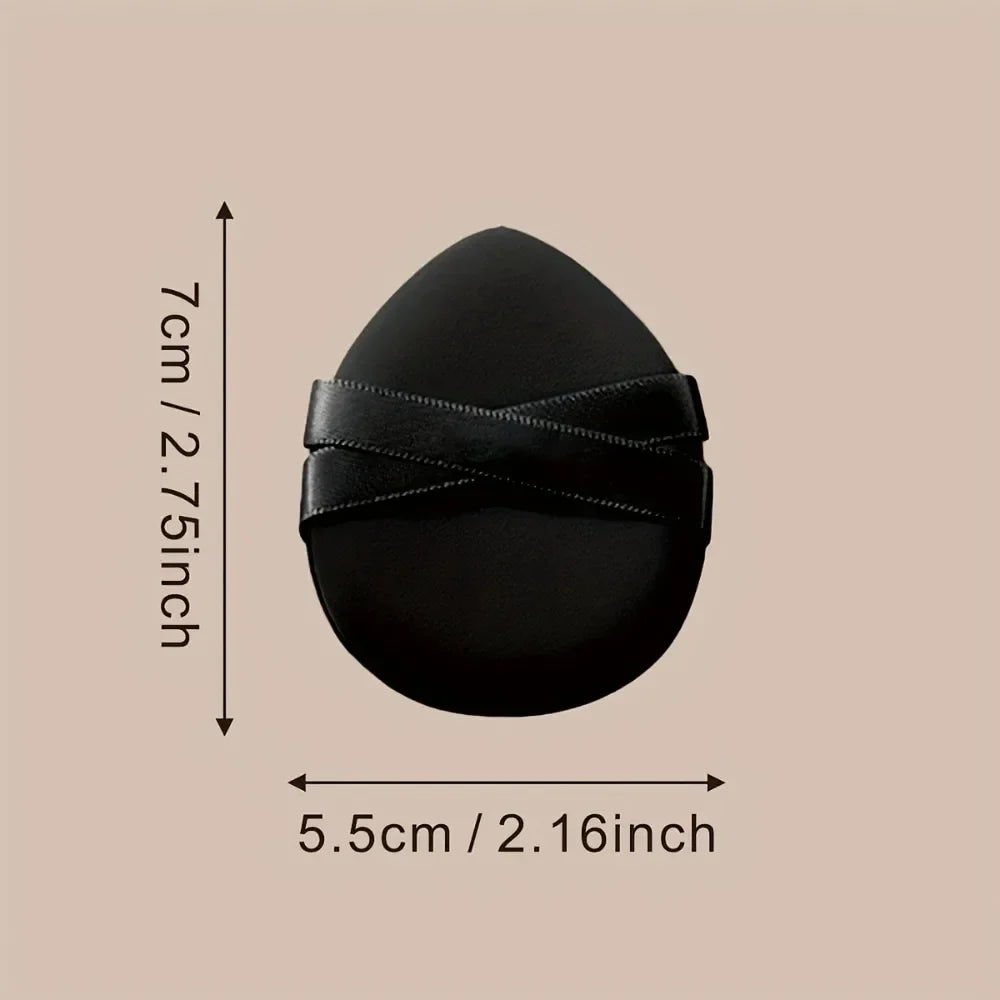 Multifunctional Makeup Sponge Puff | Foundation & Concealer Makeup Sponge Blender Qme