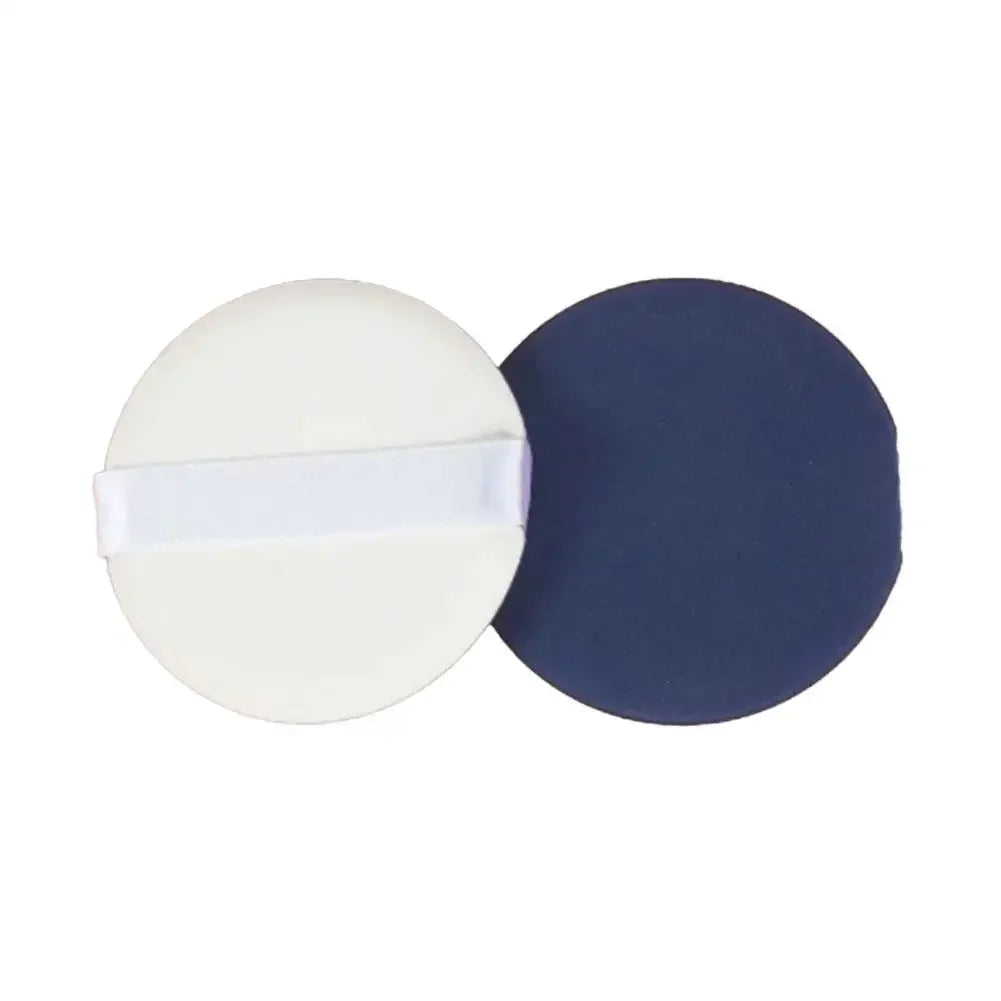 Reusable Wet & Dry Makeup Sponge Puff | Smooth Powder Finish Makeup Sponge Puff Qme B CN