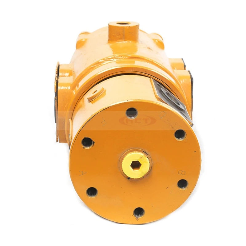 Swivel Center Joint for SY235-7 Excavator – Revolving Joint Excavator Hydraulic Part Qst