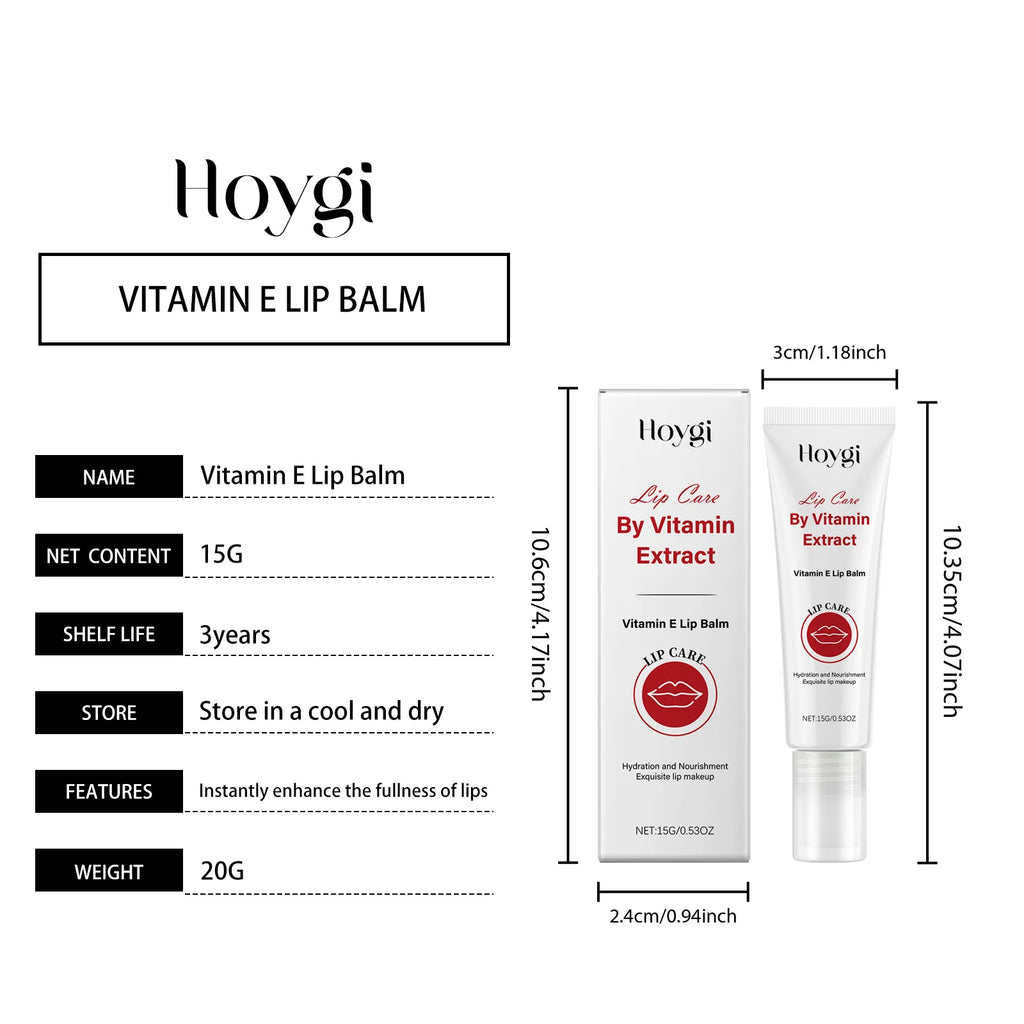 Hoygi Lip Balm – Deep Moisture & Long-Lasting Hydration Lip Balm Qst