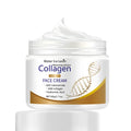 Collagen Day & Night Moisturizer – Shea Butter, Niacinamide Collagen Face Moisturizer Qme 1